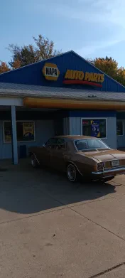 NAPA Auto Parts -Heartland Expert Automotive Resource Team, Inc