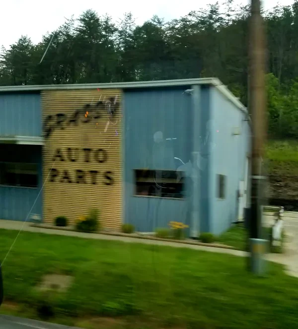 Grassy Auto Parts - photo 2