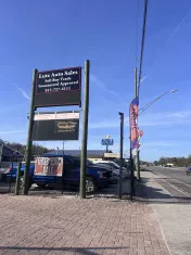 Lutz Auto Sales