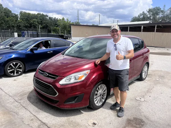 Lutz Auto Sales - photo 2