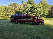 JR'S Custom Auto Sales LLC Towing and Recovery