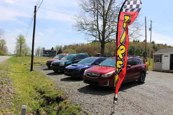 JR'S Custom Auto Sales LLC Towing and Recovery - photo 2