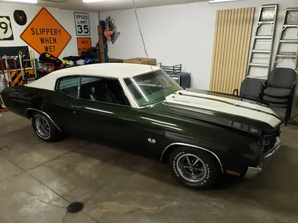 Buckner Auto Body & Paint - photo 4