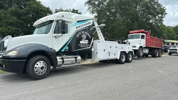 Destin Tow Brothers - photo 2