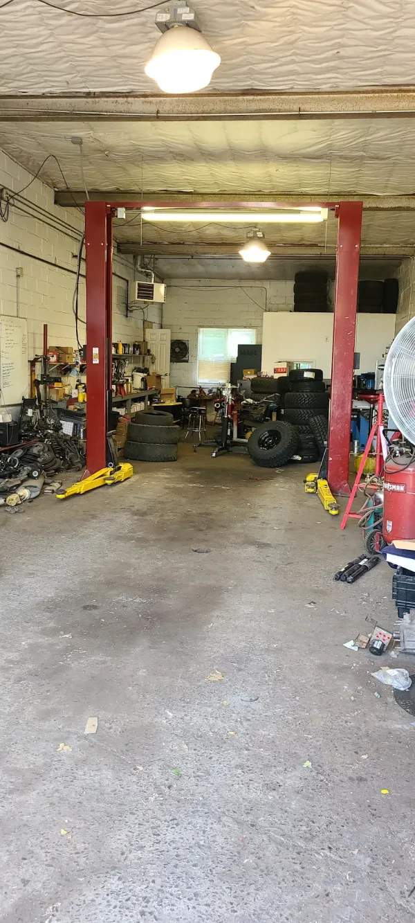 Compass Automotive Group - photo 3
