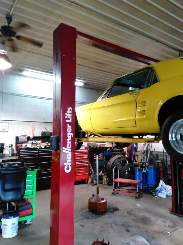 Lynn Service Center - photo 3