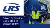 LRS Forest View Transfer Station & Material Recovery Facility