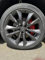 Superior Wheel Repair