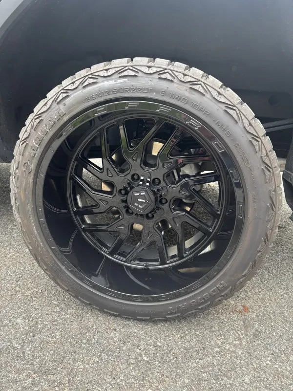 Superior Wheel Repair - photo 2