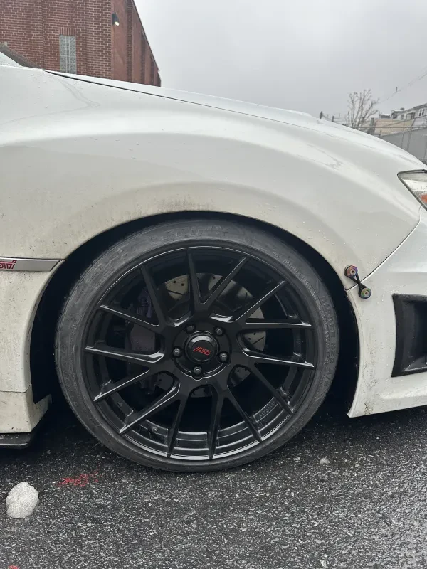 Superior Wheel Repair - photo 3