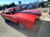 All Time Auto Body