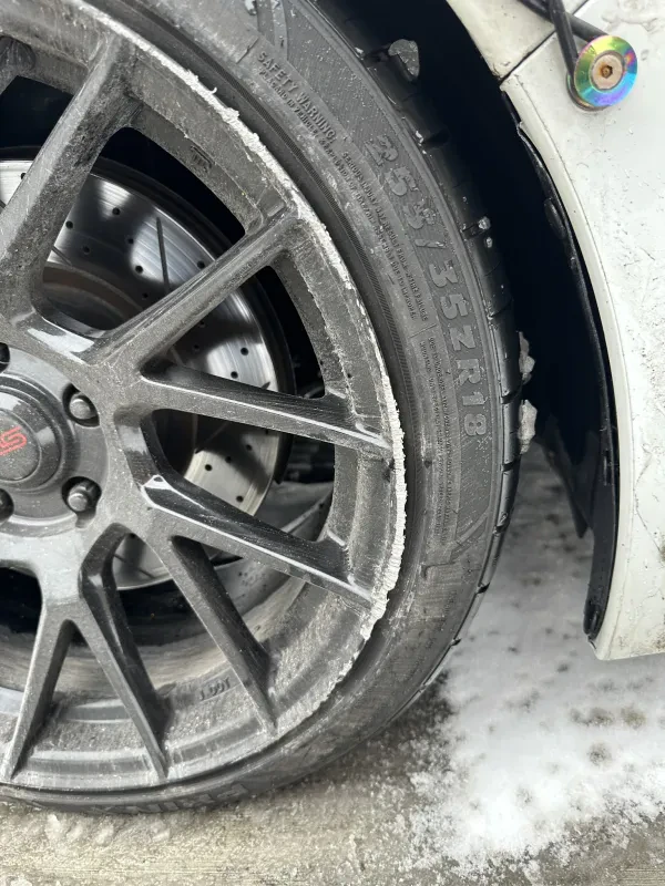 Superior Wheel Repair - photo 4