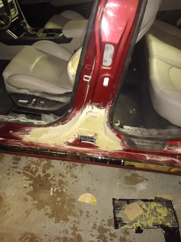 No Hassle Auto Repair & Moblie Services - photo 3