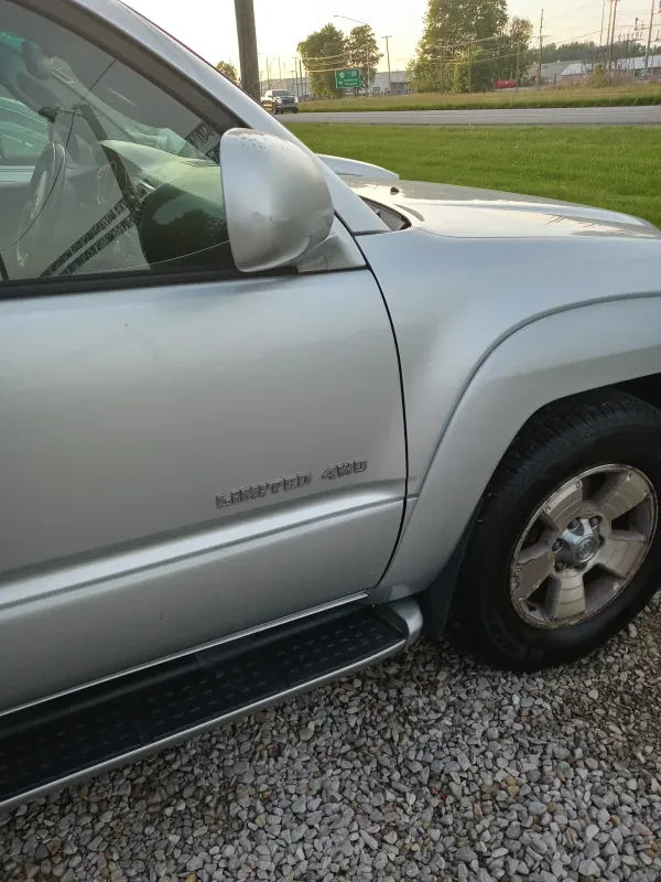 Fairchild's Auto Sales - photo 3