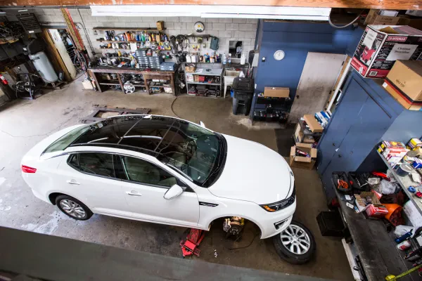 Riteway Auto Service & Towing - photo 4