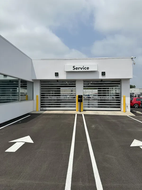 Byers Volkswagen Parts Center - photo 4
