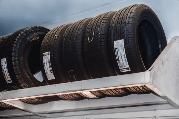 Troxell's Auto Repair LLC - photo 2