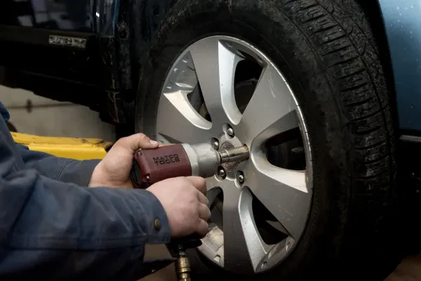 Troxell's Auto Repair LLC - photo 3