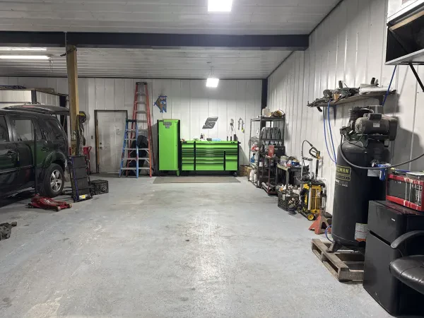 New Castle Auto Service - photo 3