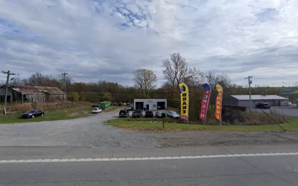 New Castle Auto Service - photo 4