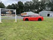 TnA Smith Auto LLC