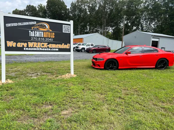TnA Smith Auto LLC - photo 2
