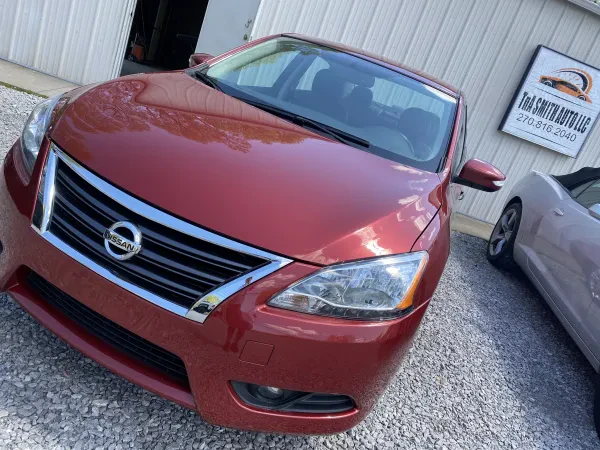 TnA Smith Auto LLC - photo 3