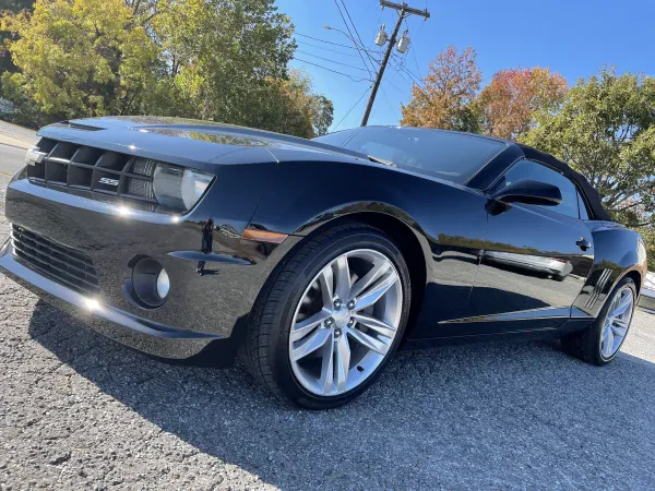 TnA Smith Auto LLC - photo 4