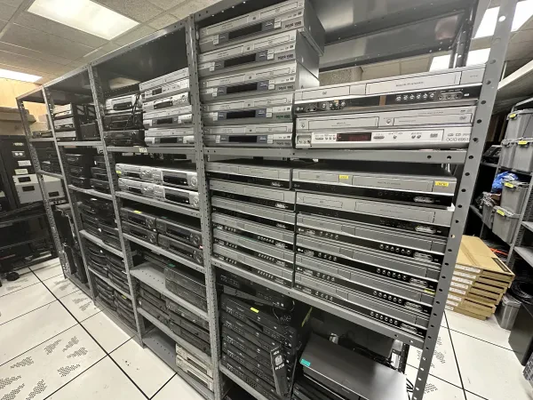 Stark Electronics Recycling - photo 2
