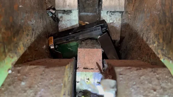 Stark Electronics Recycling - photo 4