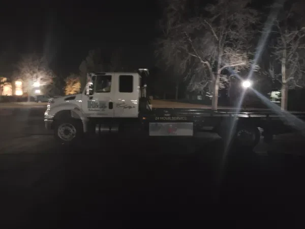 H & R Repair & Towing Inc. - photo 3