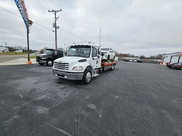 Total fleet solutions - photo 4
