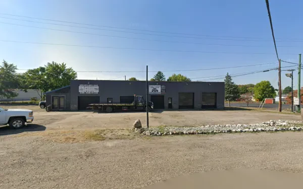 East Canton Used Cars - photo 2