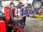 Victor's Auto Care