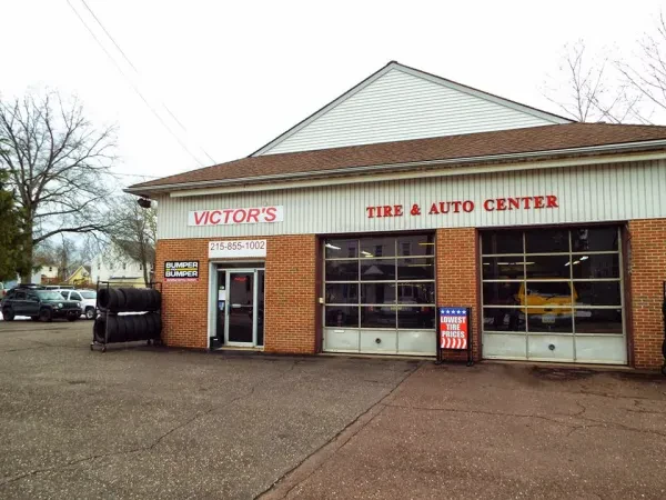 Victor's Auto Care - photo 2