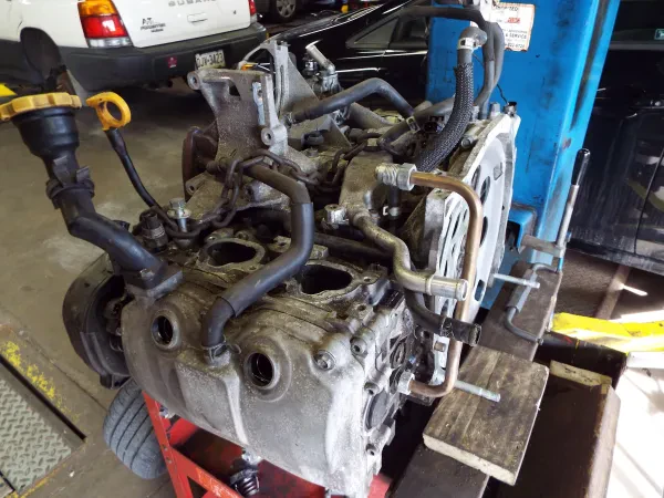 Victor's Auto Care - photo 4