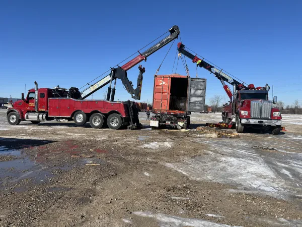 BM Towing - photo 3