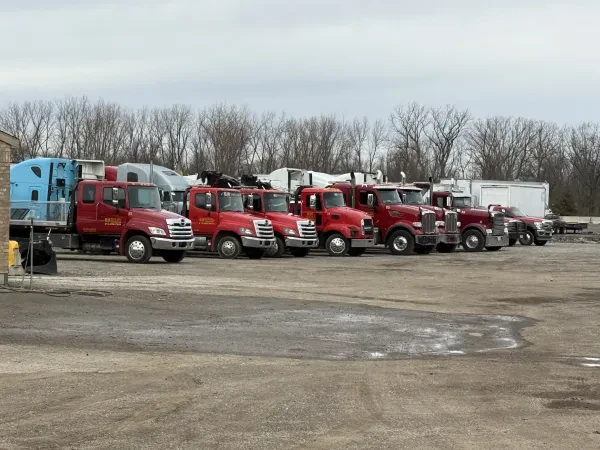BM Towing - photo 4