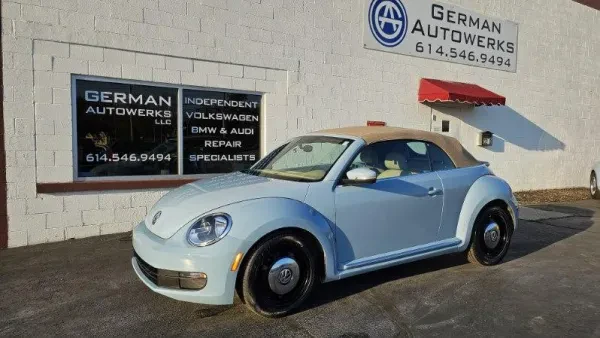 German Autowerks - photo 3