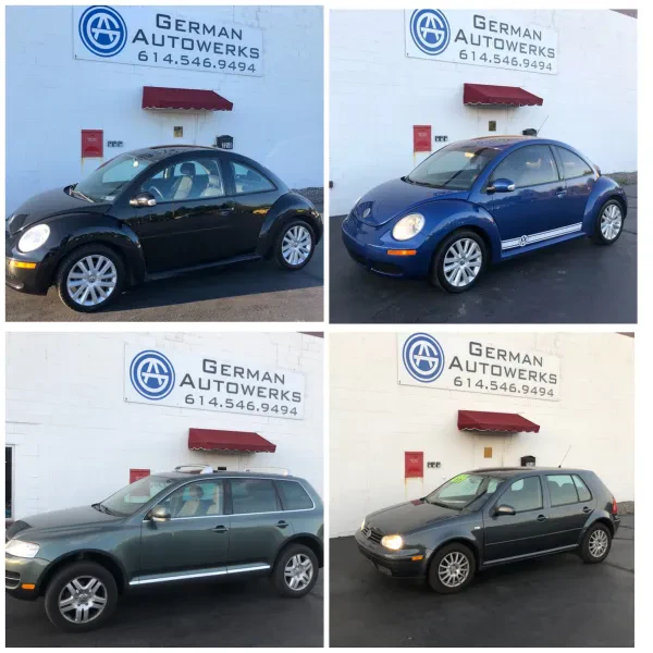 German Autowerks - photo 4