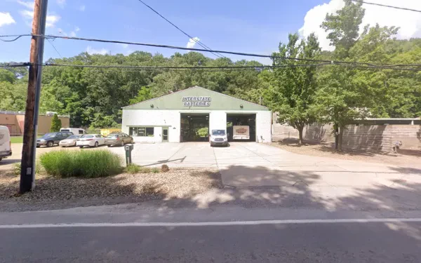 Interstate Batteries Distributor - photo 4