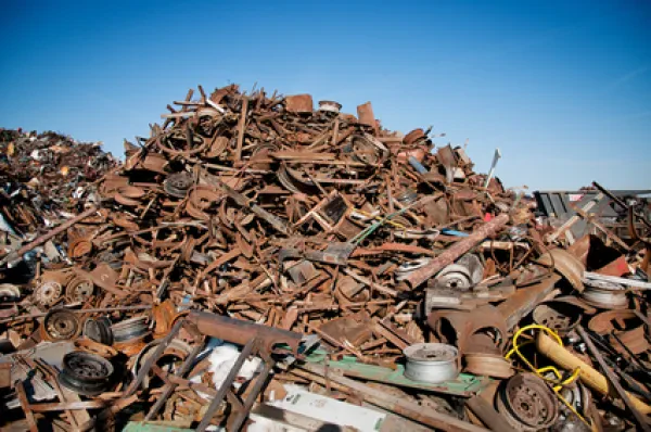 Armada Recycling Inc. - photo 2