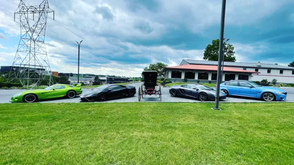 Warwick Autopark LLC - photo 2