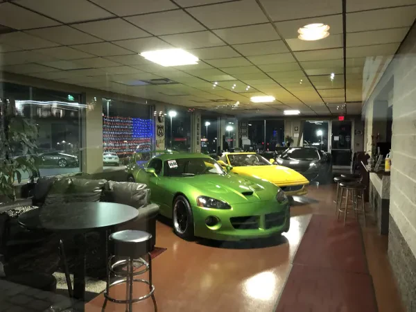 Warwick Autopark LLC - photo 3