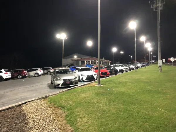 Warwick Autopark LLC - photo 4