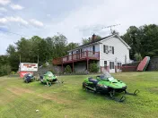 Sled Tech Plus