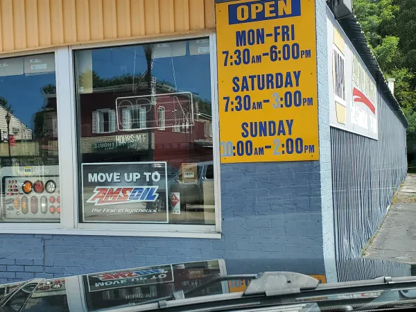 NAPA Auto Parts - Superior Auto Supply - photo 2