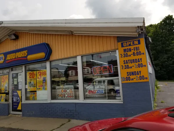 NAPA Auto Parts - Superior Auto Supply - photo 3