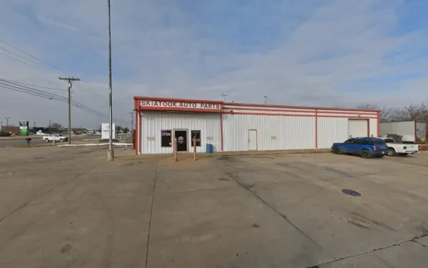 Skiatook Auto Parts Inc - photo 3