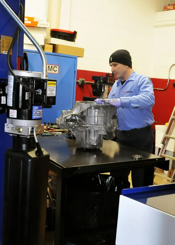 MEGA Transmissions - photo 3